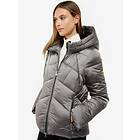 Barbour International Two Tone Valle Quilted Jacket (Women's)