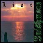 Riot - Inishmore CD