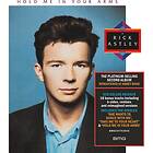 Rick Astley - Hold Me In Your Arms Deluxe Edition CD