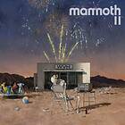Mammoth WVH - II CD
