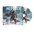 Jag Panzer - The Hallowed CD