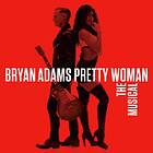 Bryan Adams - Pretty Woman The Musical CD