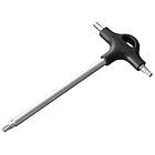 Shimano TL-FC23 Torx Nyckel T-30 med 5 mm Hex