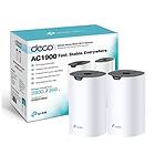 TP-Link Deco S7 Whole-Home Mesh WiFi System (2-pack)