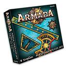 Armada: Acrylic Template set