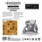 Horizon Zero Dawn: Rockbreaker Expansion