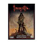 Frazetta Card & Dice Battle Game