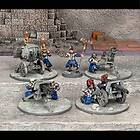 Les Grognards Command and Heavy Support Box