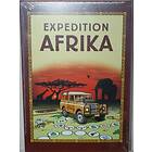 Expedition Afrika