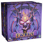 Descent: Legends of the Dark The Betrayer's War