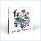 The Isle of Cats: Kickstarter Pack 2