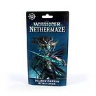 Nethermaze: Deadly Depths Rivals Deck