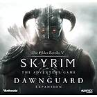 The Elder Scrolls V: Skyrim – Adventure Game Dawnguard