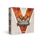 V-Sabotage/V-Commandos: Core Box Miniature Pack