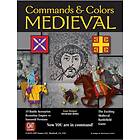 Commands & Colors: Medieval (2nd printing)