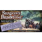 Shadows of Brimstone: Deluxe Depth Track