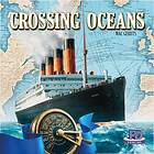 Crossing Oceans (tysk/engelsk utgåva)