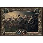 Free Folk Raiders