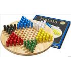 Kinaschack/Chinese checkers, large