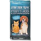 Star Trek Fluxx: Porthos Expansion