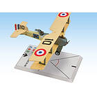 Wings of Glory: WWI Breguet BR.14 B2 (Audinot/Hellouin De Cénival)