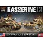 Flames of War: Kasserine Starter Set