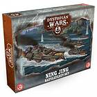 Empire Ning Jing Battlefleet Set