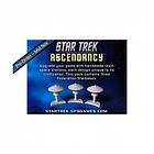 Star Trek: Ascendancy Ferengi Starbases