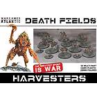 Harvesters Alien Bugs Box Set