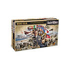 Axis & Allies WWI 1914