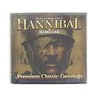 Hannibal & Hamilcar: Premium Classic Generals