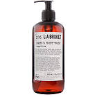 L:A Bruket 286 Angelica Hand & Body Wash 450ml