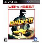 Driver: San Francisco - Limited Edition (PS3)