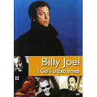Billy Joel: I Go to Extremes (DVD)