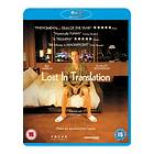 Lost in Translation (UK) (Blu-ray)
