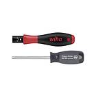 Wiha TorqueVario-S 2852 Torque screwdriver 127 mm 4 mm 0,1 0,6 N·m