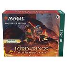 Magic the Gathering The Lord of The Rings Tales of Middle-earth Bundle