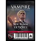 Vampire: The Eternal Struggle TCG New Blood: Ventrue