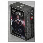 Vampire: The Eternal Struggle TCG Brujah Starter Deck