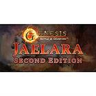 Genesis: Battle of Champions Jaelara Second Edition 2 Player Vs. Deck