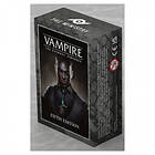 Vampire: The Eternal Struggle TCG The Ministry Starter Deck