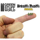 Miniature Branch Punch Small