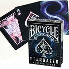 Bicycle kortlek Stargazer Standard Index