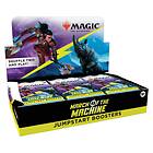 Magic the Gathering March of the Machine Jumpstart Display