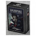 Vampire: The Eternal Struggle TCG Tremere Starter Deck