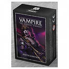 Vampire: The Eternal Struggle TCG Toreador Starter Deck