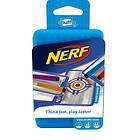 Nerf Kortspel (Swe.)