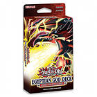 Yu-Gi-Oh! TCG Egyptian God Deck Slifer the Sky Dragon