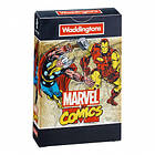 Marvel Comics Retro Spelkort