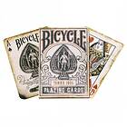 Ellusionist 1900 Vintage Blue Bicycle cards